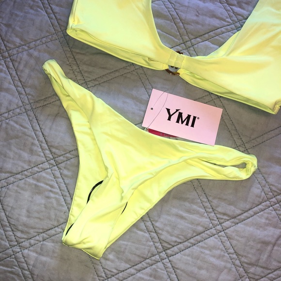 YMI Other - YMI bikini